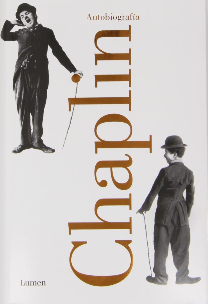 Autobiografía