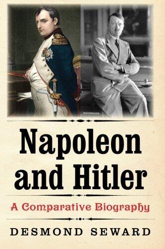 Napoleon and Hitler