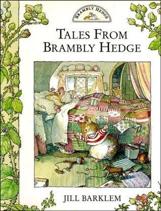Brambly Hedge: Spring & Autumn