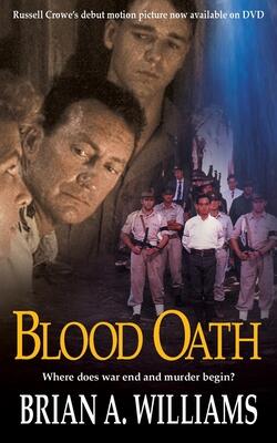 Blood Oath