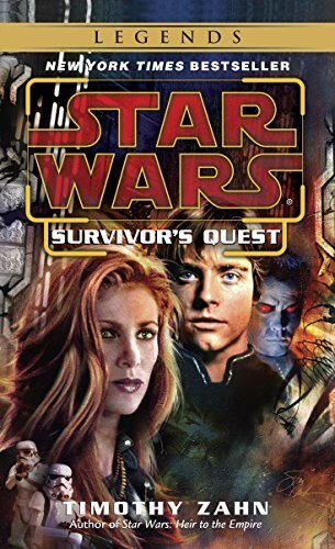 Survivor's Quest