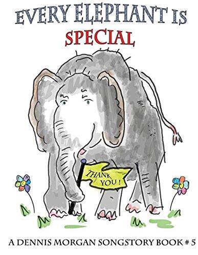 Every Elephant Is Special