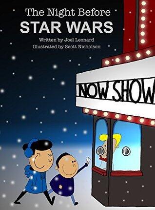 The Night Before Star Wars