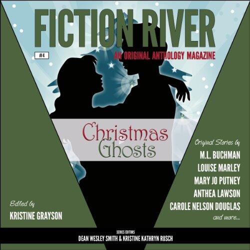 Christmas Ghosts
