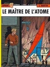 Le Maître de l'Atome