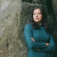 Amy McCulloch