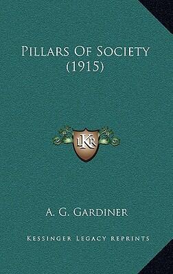 Pillars of Society