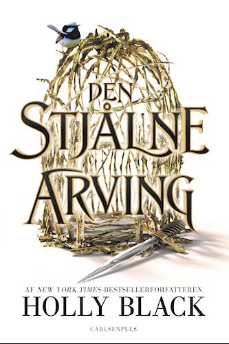 Den stjålne arving