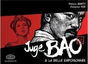 Juge Bao, Tome 3 : Juge Bao & la belle empoisonnée