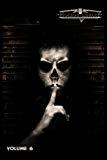 Horror Library, Volume 6