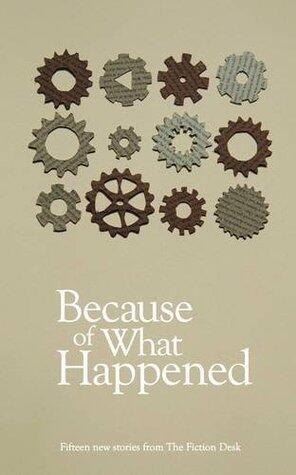 Because of What Happened