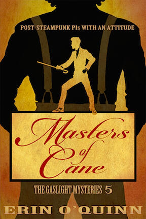 Masters of Cane