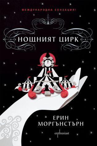 Нощният цирк