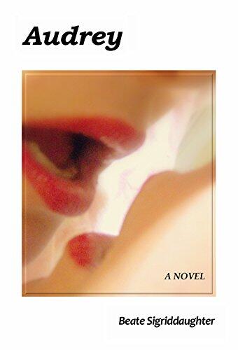 Audrey: A Book of Love