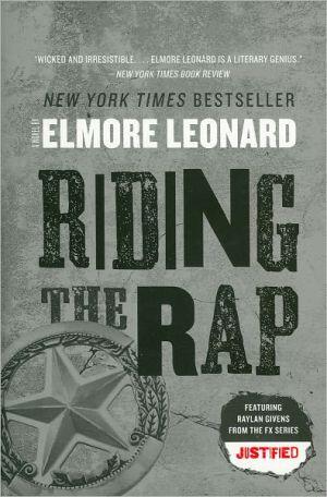 Riding the Rap: A Novel