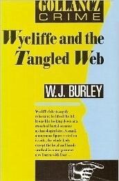 Wycliffe and the tangled web