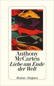 Liebe am Ende der Welt