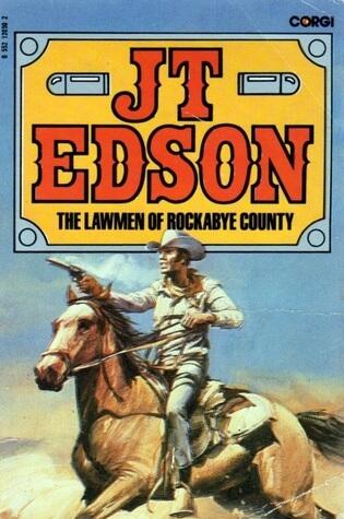 The Lawmen of Rockabye County