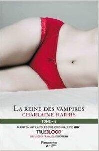 La Reine des vampires