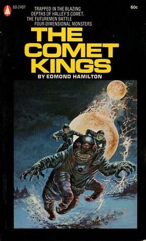 The Comet Kings