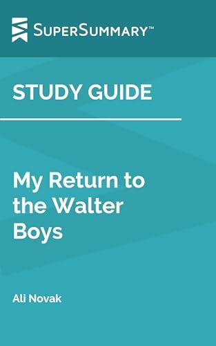 My Return to the Walter Boys