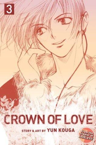 Crown of Love, Vol. 3