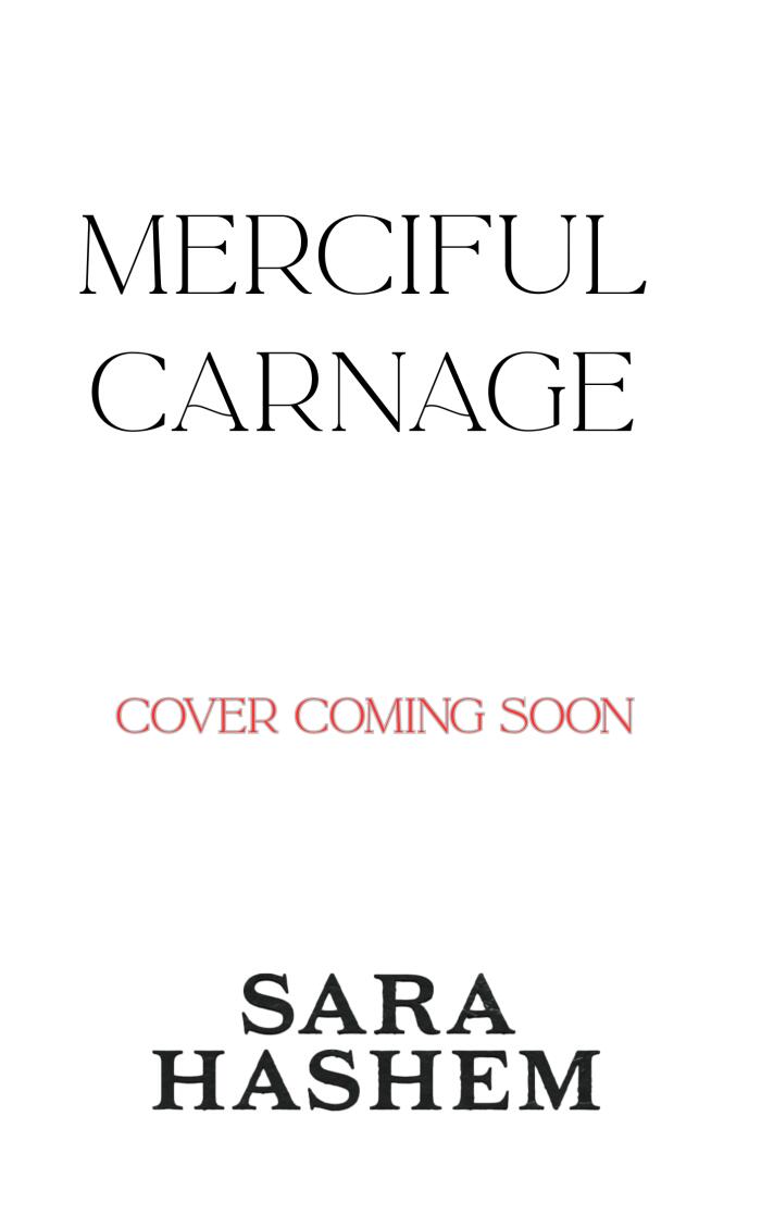 Merciful Carnage