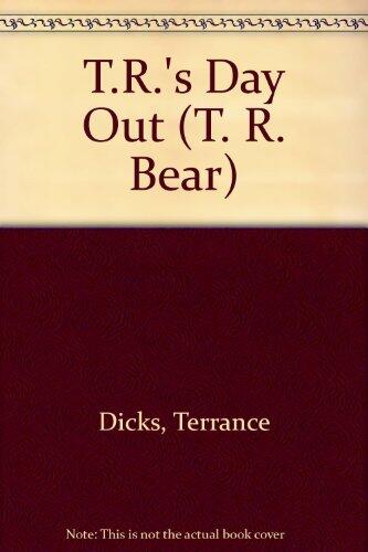T.R. Bear