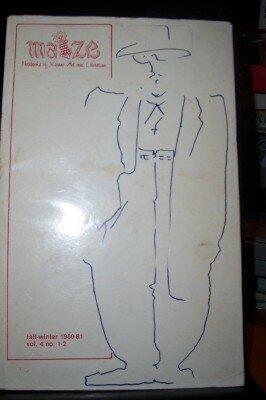 Maize Notebooks of Xicano Art and Literature