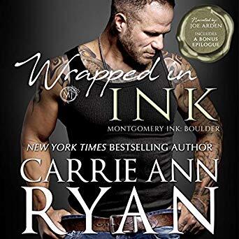 Wrapped in Ink