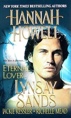 Eternal Lover