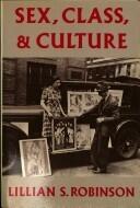 Sex Class & Culture Pb