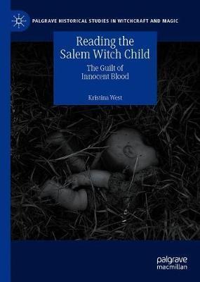 Reading the Salem Witch Child
