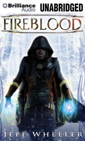 Fireblood