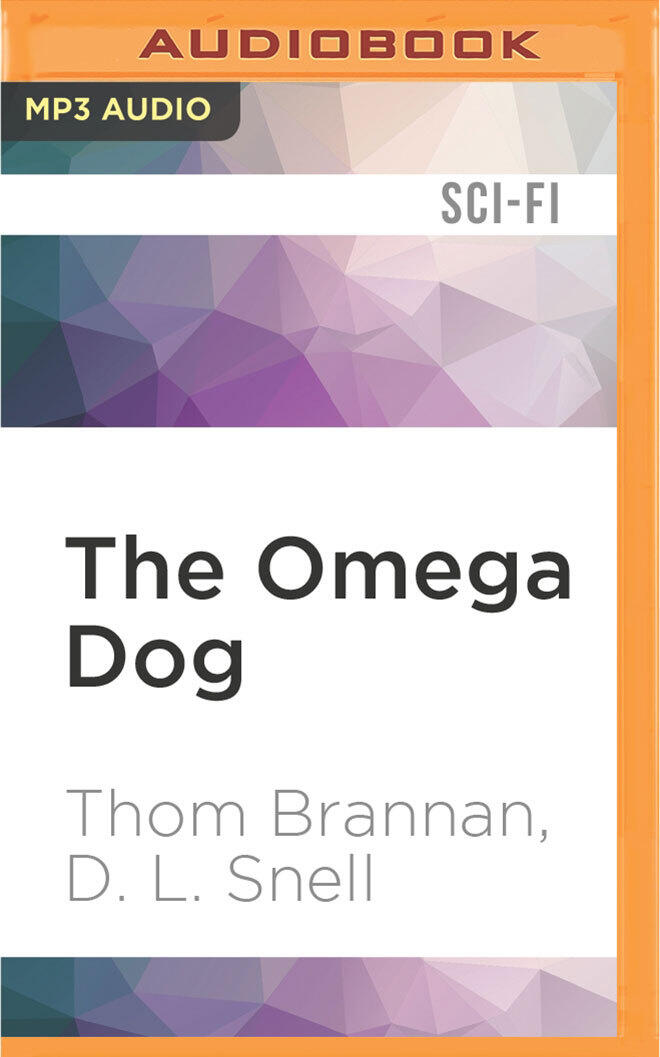 Omega Dog, The