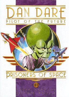 Prisoners of Space