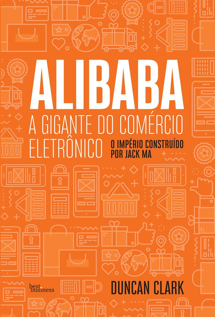 Alibaba, a Gigante do Comércio Eletrônico: O Império Construído por Jack Ma