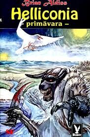 Helliconia Primăvara