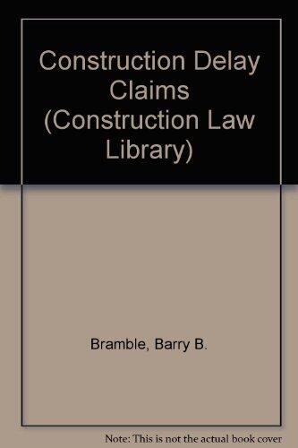 Construction Delay Claims