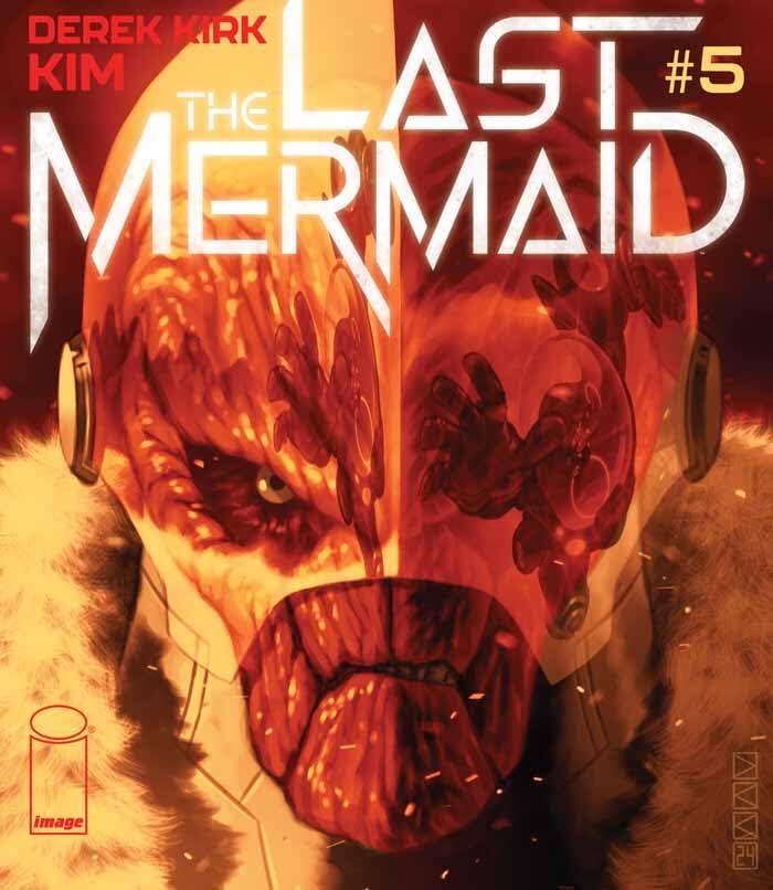 The Last Mermaid (5)