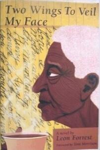 Two Wings to Veil My Face: A Novel