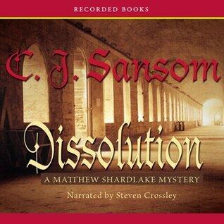 Dissolution