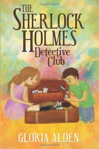 The Sherlock Holmes Detective Club