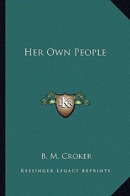Her Own People