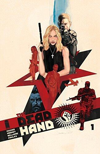 The Dead Hand #1