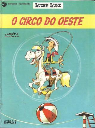 O Circo do Oeste