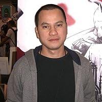 Dustin Nguyen