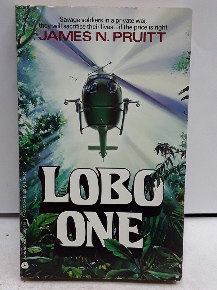 Lobo One