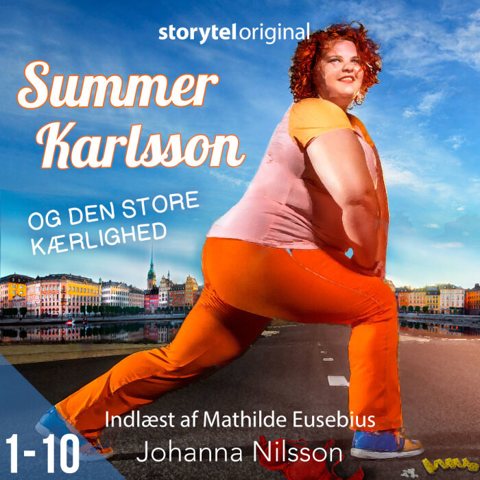 Summer Karlsson og den store kærlighed