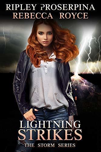 Lightning Strikes
